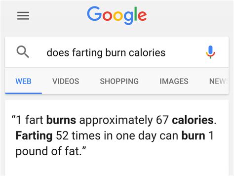 does fart burn calories|does farting cause weight loss.